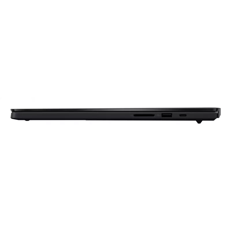 ASUS ProArt P16 H7606WP-RJ079X Copilot+ PC AMD Ryzen AI 9 HX 370 Portátil 40,6 cm (16 inch) Pantalla táctil 3K 64 GB LPDDR5x-SDRAM 2 TB SSD NVIDIA GeForce RTX 5070 Wi-Fi 7 (802.11be) Windows 11 Pro Negro