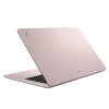 ASUS Chromebook CX1505CTA-S70268 Intel® N N50 39,6 cm (15,6 inch) Full HD 8 GB LPDDR5-SDRAM 128 GB eMMC Wi-Fi 6 (802.11ax) ChromeOS Alemán Rosa