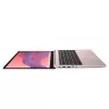 ASUS Chromebook CX1505CTA-S70268 Intel® N N50 39,6 cm (15,6 inch) Full HD 8 GB LPDDR5-SDRAM 128 GB eMMC Wi-Fi 6 (802.11ax) ChromeOS Alemán Rosa