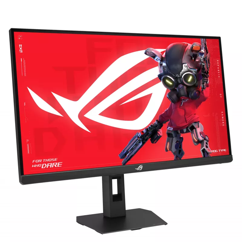 Monitor de ordenador ASUS ROG Strix XG27UCGR 68,6 cm (27