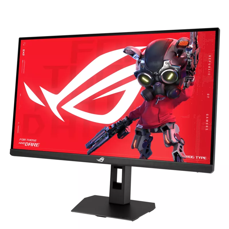Monitor de ordenador ASUS ROG Strix XG27UCGR 68,6 cm (27