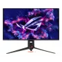 Monitor ASUS ROG Swift OLED PG32UCDM GEN3 31,5 inch QD-OLED 4K UHD 240 Hz 0,03 ms Negro
