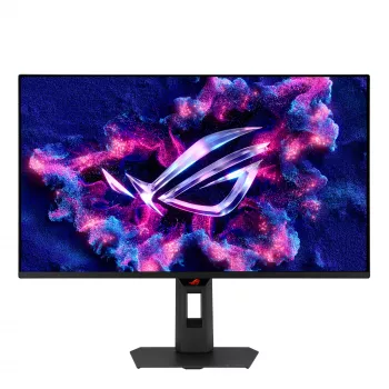 ASUS ROG Strix OLED XG27UQDMS Monitor gaming 4K QD-OLED de 26,5 pulgadas, 240 Hz, 0,03 ms