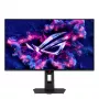 ASUS ROG Strix OLED XG27UQDMS Monitor gaming 4K QD-OLED de 26,5 pulgadas, 240 Hz, 0,03 ms