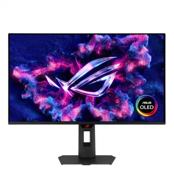 ASUS ROG Strix OLED XG27UQDMS Monitor gaming 4K QD-OLED de 26,5 pulgadas, 240 Hz, 0,03 ms