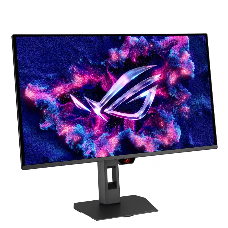 ASUS ROG Strix OLED XG27UQDMS Monitor gaming 4K QD-OLED de 26,5 pulgadas, 240 Hz, 0,03 ms