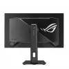 ASUS ROG Strix OLED XG27UQDMS Monitor gaming 4K QD-OLED de 26,5 pulgadas, 240 Hz, 0,03 ms