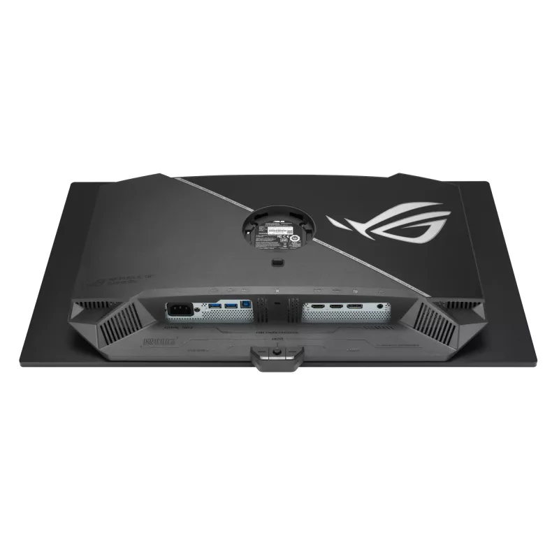 ASUS ROG Strix OLED XG27UQDMS Monitor gaming 4K QD-OLED de 26,5 pulgadas, 240 Hz, 0,03 ms
