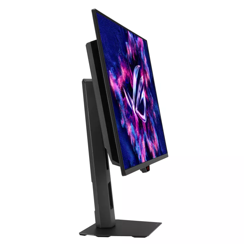 ASUS ROG Strix OLED XG27UQDMS Monitor gaming 4K QD-OLED de 26,5 pulgadas, 240 Hz, 0,03 ms