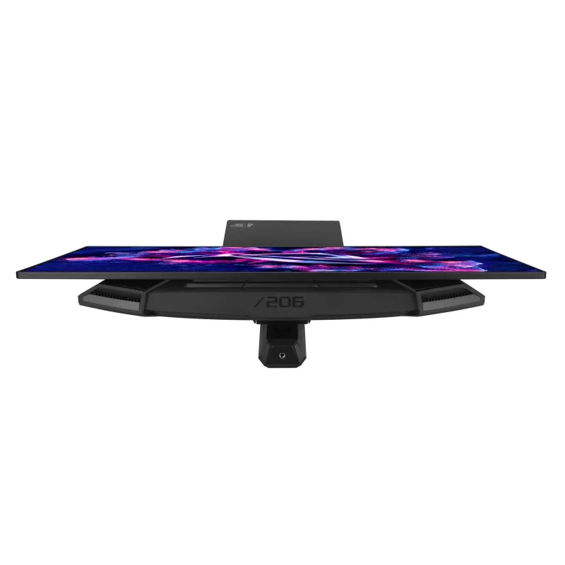 ASUS ROG Strix OLED XG27UQDMS Monitor gaming 4K QD-OLED de 26,5 pulgadas, 240 Hz, 0,03 ms