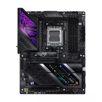 Placa base ASUS ROG STRIX X870E-E GAMING WIFI7 NEO — AM5, chipset X870E, compatibilidad PCIe, Wi‑Fi 7