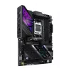 Placa base ASUS ROG STRIX X870E-E GAMING WIFI7 NEO — AM5, chipset X870E, compatibilidad PCIe, Wi‑Fi 7