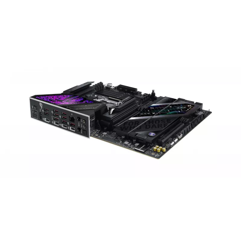 Placa base ASUS ROG STRIX X870E-E GAMING WIFI7 NEO — AM5, chipset X870E, compatibilidad PCIe, Wi‑Fi 7