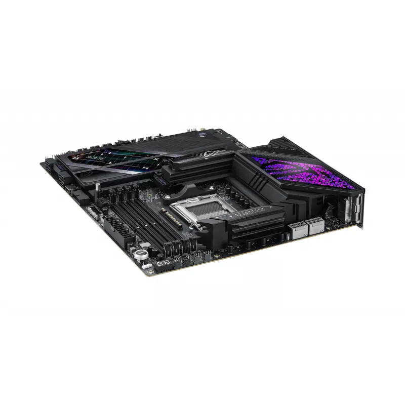Placa base ASUS ROG STRIX X870E-E GAMING WIFI7 NEO — AM5, chipset X870E, compatibilidad PCIe, Wi‑Fi 7