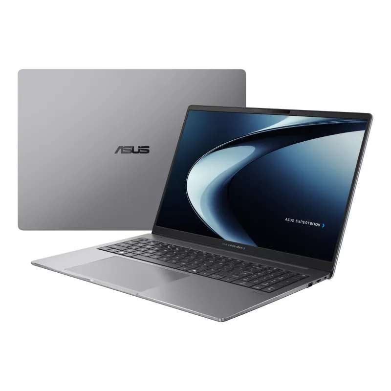 ASUS ExpertBook P5 G2 PM5606CGA-SH0030X Copilot+ PC AMD Ryzen™ AI 5 430 Portátil 40,6 cm (16 inch) WUXGA 16 GB DDR5-SDRAM 512 GB SSD Wi-Fi 7 (802.11be) Windows 11 Pro Gris