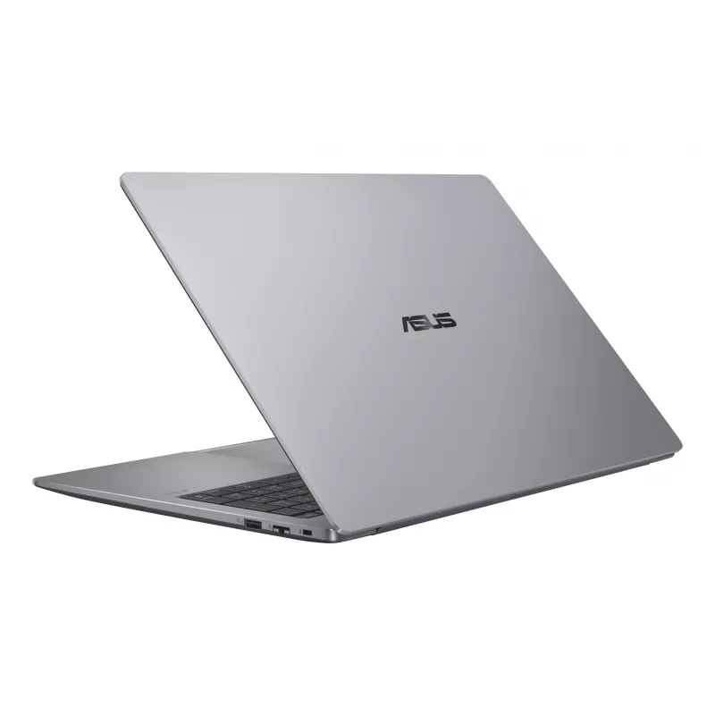 ASUS ExpertBook P5 G2 PM5606CGA-SH0030X Copilot+ PC AMD Ryzen™ AI 5 430 Portátil 40,6 cm (16 inch) WUXGA 16 GB DDR5-SDRAM 512 GB SSD Wi-Fi 7 (802.11be) Windows 11 Pro Gris