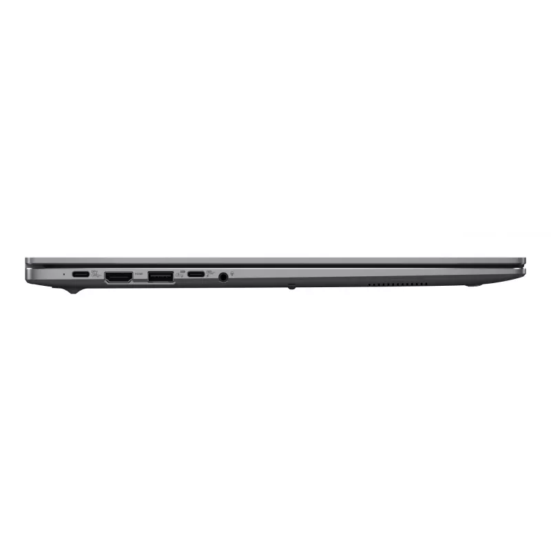 ASUS ExpertBook P5 G2 PM5606CGA-SH0030X Copilot+ PC AMD Ryzen™ AI 5 430 Portátil 40,6 cm (16 inch) WUXGA 16 GB DDR5-SDRAM 512 GB SSD Wi-Fi 7 (802.11be) Windows 11 Pro Gris