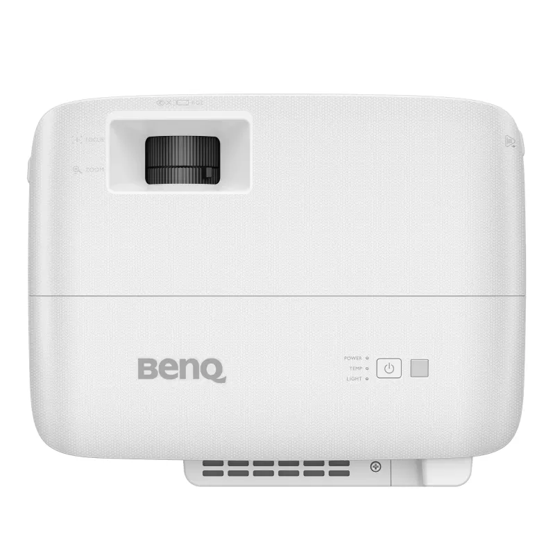 Proyector de tiro estándar BenQ TH575i 3800 lúmenes ANSI DLP 1080p (1920x1080) 3D Blanco