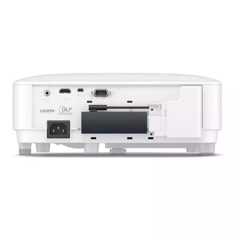 Proyector de tiro estándar BenQ TH575i 3800 lúmenes ANSI DLP 1080p (1920x1080) 3D Blanco