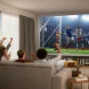 Proyector de tiro estándar BenQ TH575i 3800 lúmenes ANSI DLP 1080p (1920x1080) 3D Blanco