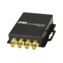 Divisor de vídeo ATEN VS146 BNC 6x BNC