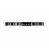 Switch KVM over IP ATEN 16 puertos 2 bus CAT5e/6, LUC (Laptop USB Console), con soporte de audio y Virtual Media