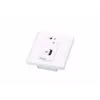 Extensor HDMI/Audio Over Cat5 ATEN con MK, 1920 x 1200 píxeles, Transmisor y receptor AV, 60 m, Cableado, 3D, HDCP