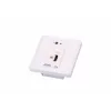 Extensor HDMI/Audio Over Cat5 ATEN con MK, 1920 x 1200 píxeles, Transmisor y receptor AV, 60 m, Cableado, 3D, HDCP