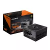 Fuente de alimentación GIGABYTE GAMING 750GM PG5 - PCIe 5.1, 80 PLUS Gold, diseño totalmente modular, ventilador de 135 mm, compatible con ATX 3.1, enchufe EU