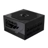 Fuente de alimentación GIGABYTE GAMING 850GM PG5 – PCIe 5.1, 80 PLUS Gold, diseño totalmente modular, ventilador de 135 mm, compatible con ATX 3.1, enchufe EU