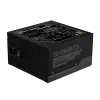 Fuente de alimentación GIGABYTE GAMING 1000GM PG5 - PCIe 5.1, 80 PLUS Gold, diseño totalmente modular, ventilador de 135 mm, compatible con ATX 3.1, enchufe EU