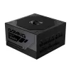 Fuente de alimentación GIGABYTE GAMING 1000GM PG5 - PCIe 5.1, 80 PLUS Gold, diseño totalmente modular, ventilador de 135 mm, compatible con ATX 3.1, enchufe EU