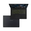 GIGABYTE Gaming A18 PRO DXJG3DEBC4SH Intel Core 7 240H Portátil 45,7 cm (18 inch) WQXGA 32 GB LPDDR5x-SDRAM 1 TB SSD NVIDIA GeForce RTX 5070 Ti Wi-Fi 6E (802.11ax) Windows 11 Home Negro