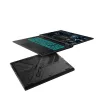 GIGABYTE Gaming A18 PRO DXJG3DEBC4SH Intel Core 7 240H Portátil 45,7 cm (18 inch) WQXGA 32 GB LPDDR5x-SDRAM 1 TB SSD NVIDIA GeForce RTX 5070 Ti Wi-Fi 6E (802.11ax) Windows 11 Home Negro