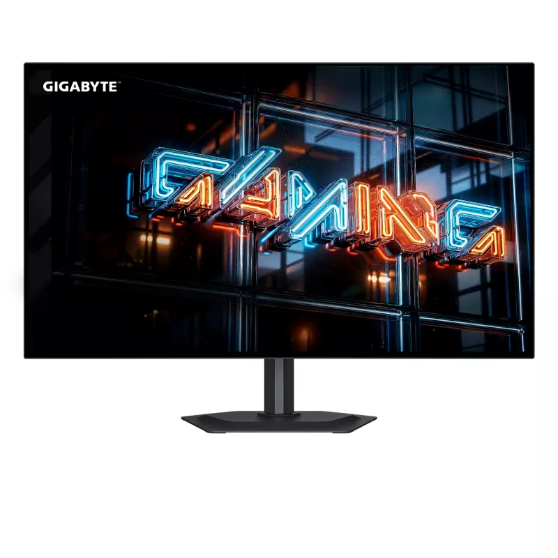 Monitor gaming GIGABYTE MO27Q28GR 27