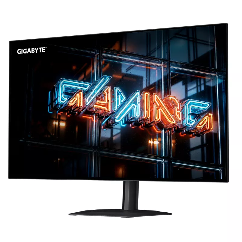Monitor gaming GIGABYTE MO27Q28GR 27