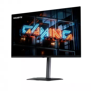 GIGABYTE MO32U24 Monitor gaming QD-OLED de 81,3 cm (32
