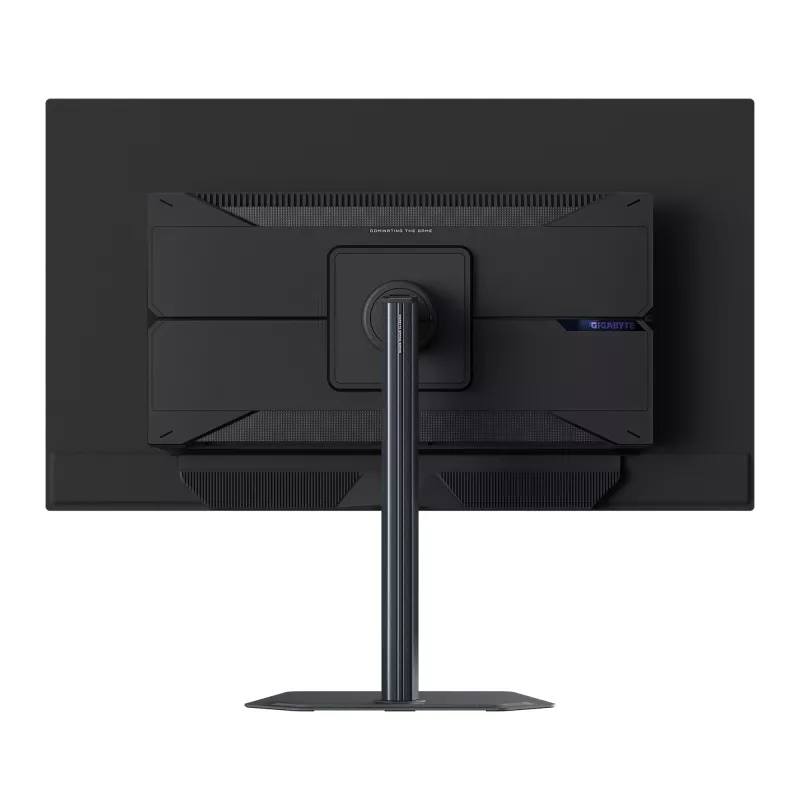 GIGABYTE MO32U24 Monitor gaming QD-OLED de 81,3 cm (32 inch), 4K UHD 3840x2160, 240 Hz, 0,03 ms, HDMI 2.1, DisplayPort 1.4, HDR True Black 500