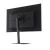 GIGABYTE MO32U24 Monitor gaming QD-OLED de 81,3 cm (32 inch), 4K UHD 3840x2160, 240 Hz, 0,03 ms, HDMI 2.1, DisplayPort 1.4, HDR True Black 500