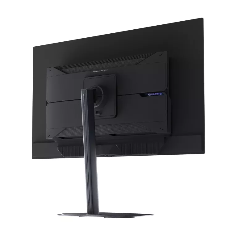 GIGABYTE MO32U24 Monitor gaming QD-OLED de 81,3 cm (32 inch), 4K UHD 3840x2160, 240 Hz, 0,03 ms, HDMI 2.1, DisplayPort 1.4, HDR True Black 500