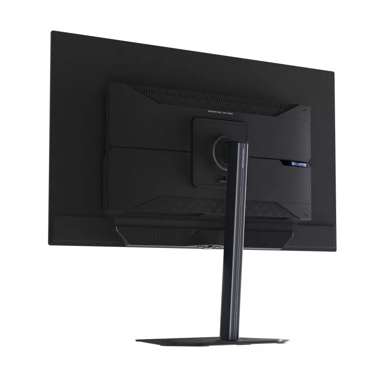 GIGABYTE MO32U24 Monitor gaming QD-OLED de 81,3 cm (32 inch), 4K UHD 3840x2160, 240 Hz, 0,03 ms, HDMI 2.1, DisplayPort 1.4, HDR True Black 500