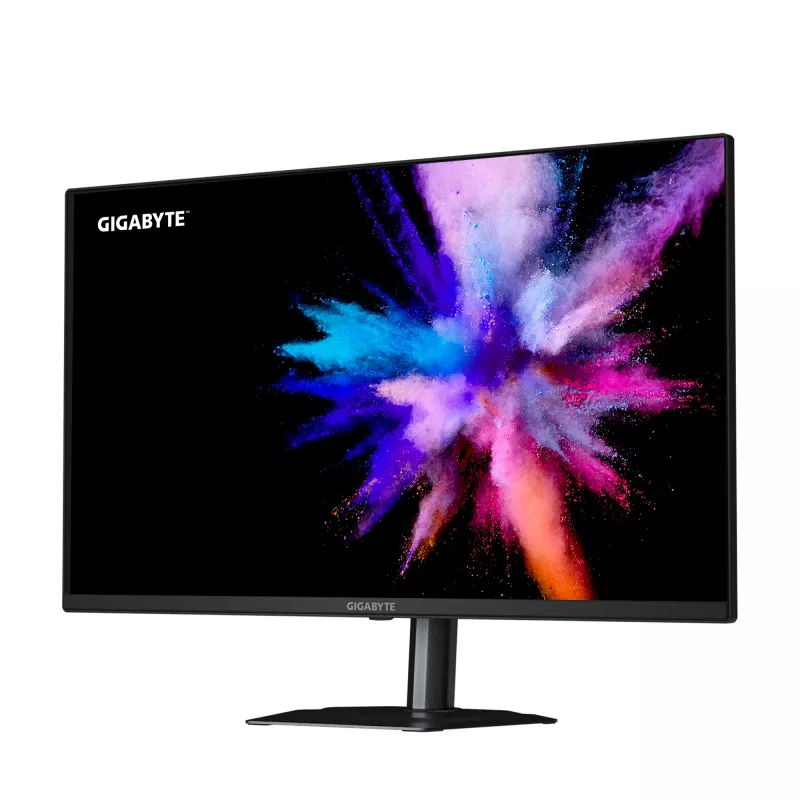 Monitor gaming OLED 2K QHD de 27