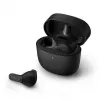 Headset inalámbrico in-ear Philips serie 2000 TAT2236BK llamadas/música Bluetooth negro