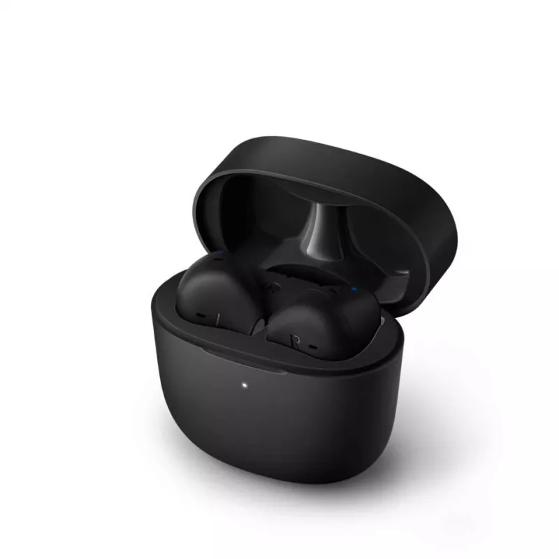 Headset inalámbrico in-ear Philips serie 2000 TAT2236BK llamadas/música Bluetooth negro