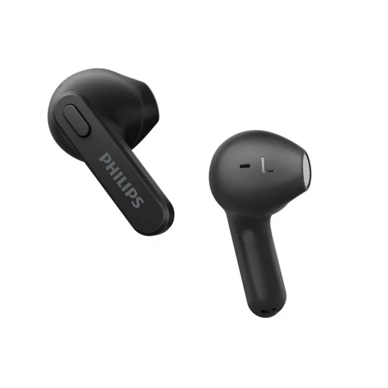 Headset inalámbrico in-ear Philips serie 2000 TAT2236BK llamadas/música Bluetooth negro