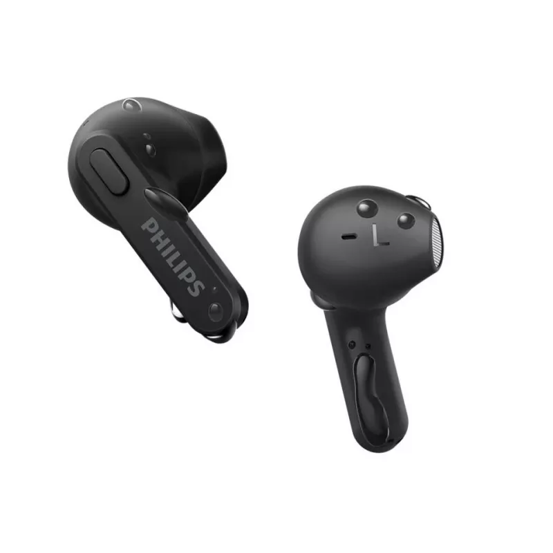 Headset inalámbrico in-ear Philips serie 2000 TAT2236BK llamadas/música Bluetooth negro