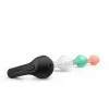 Headset inalámbrico in-ear Philips serie 2000 TAT2236BK llamadas/música Bluetooth negro