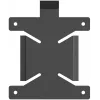 Soporte de montaje VESA iiyama MD BRPCV08 negro para