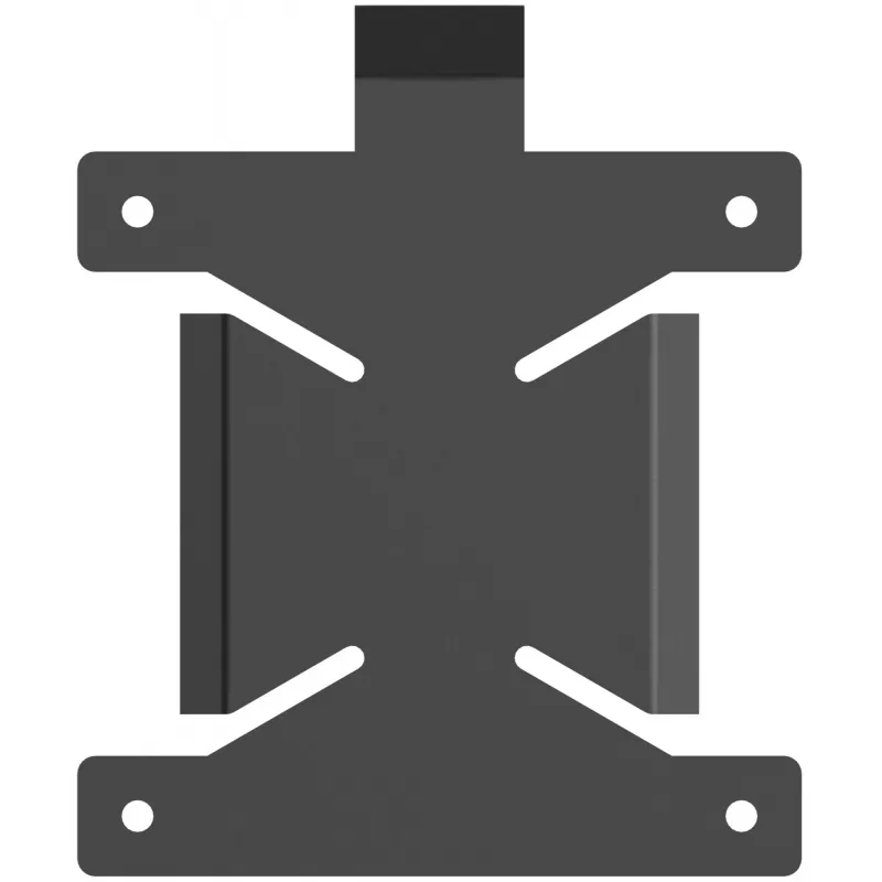 Soporte de montaje VESA iiyama MD BRPCV08 negro para
