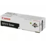 Cartucho de tóner Canon GP215 1 unidad original negro